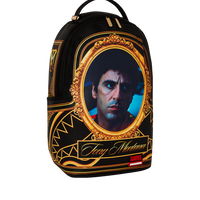 SCARFACE TONY BACKPACK - spraygroundgcc