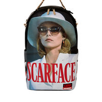 SCARFACE ELVIRA BACKPACK - spraygroundgcc