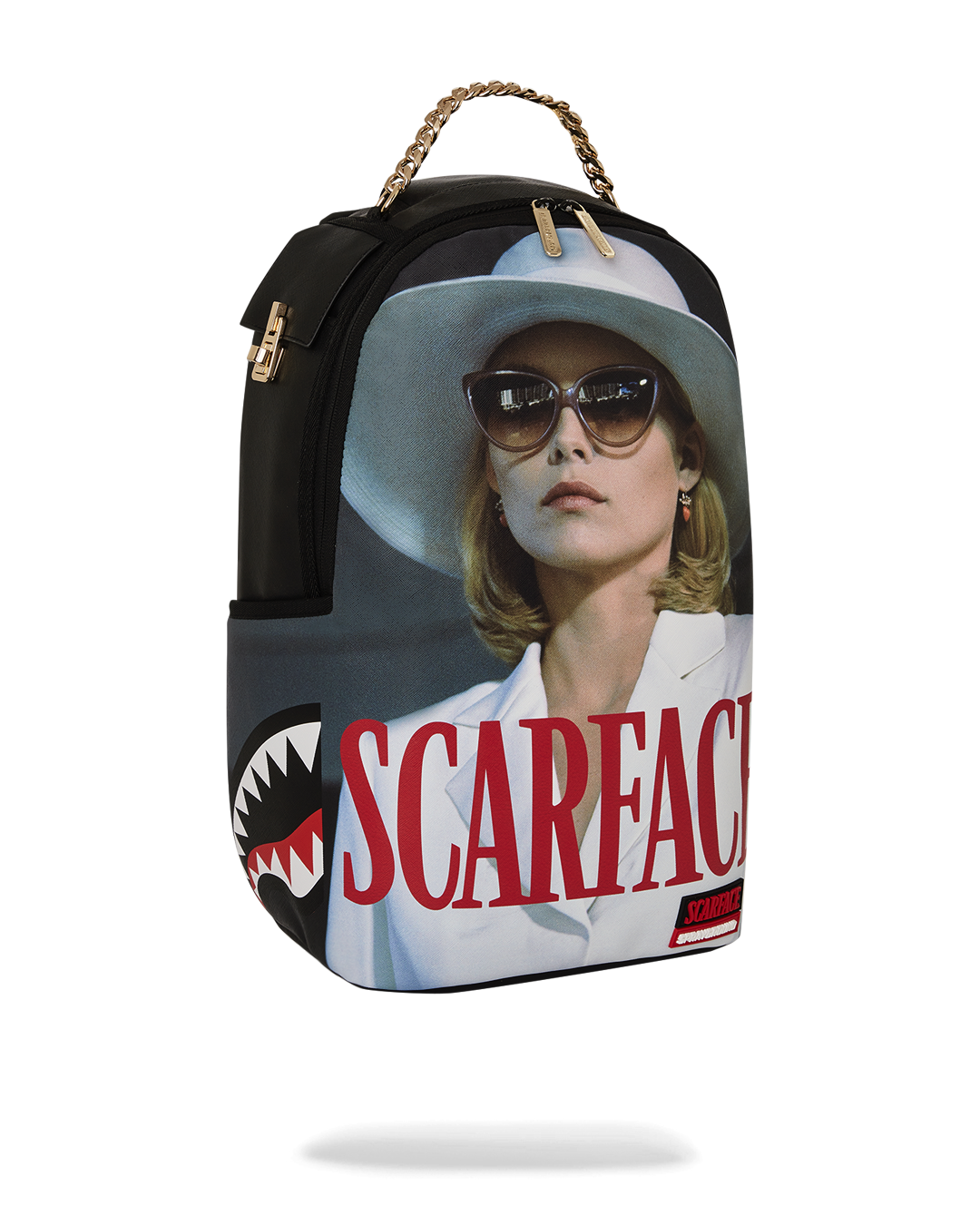 elvira mini backpack SCARFACE ELVIRA BACKPACK – spraygroundgcc