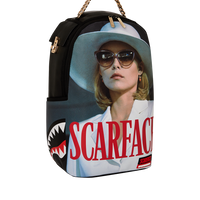 SCARFACE ELVIRA BACKPACK - spraygroundgcc
