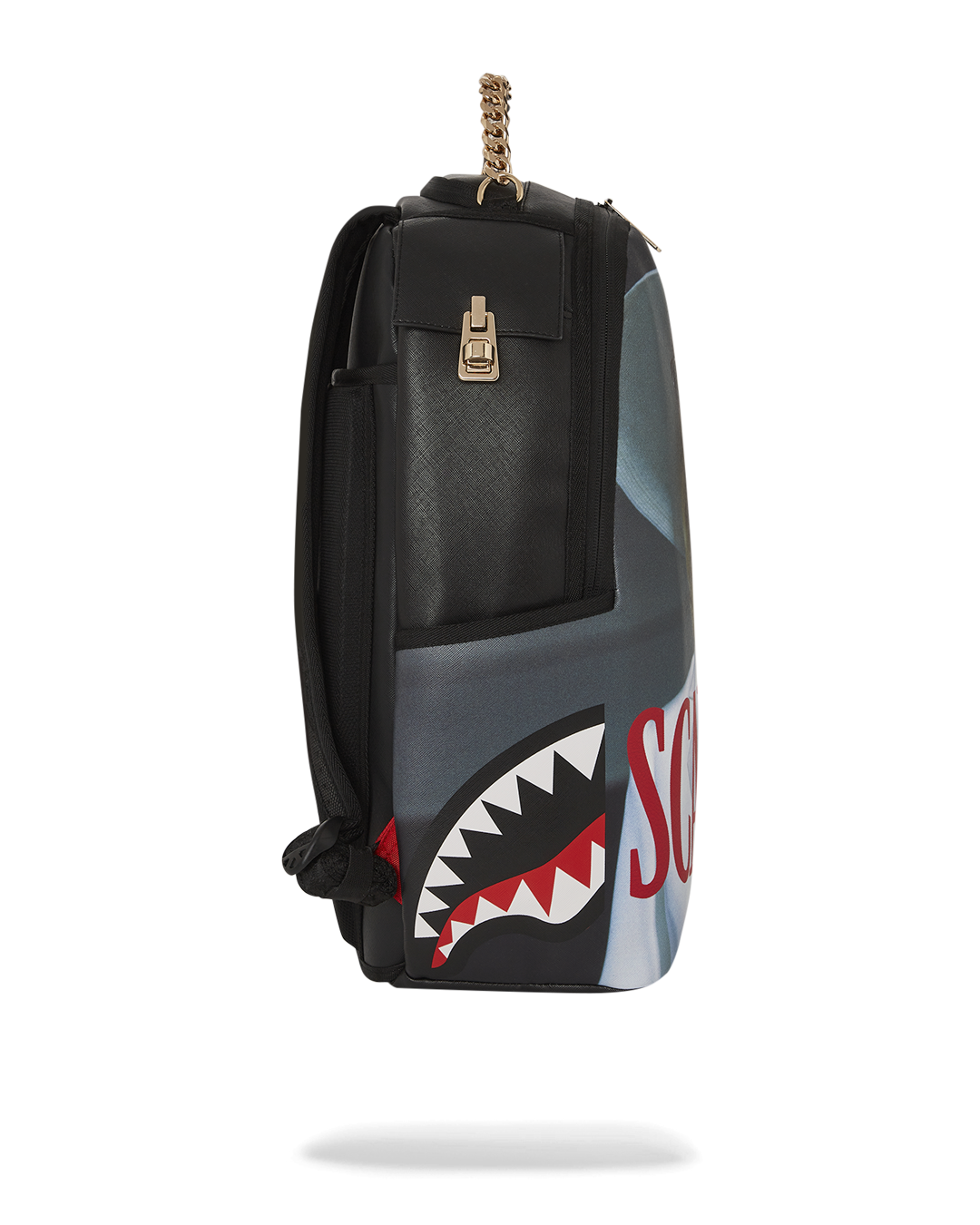 elvira mini backpack (7.5 cm) D SCARFACE ELVIRA BACKPACK spraygroundgcc