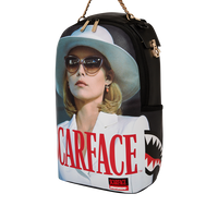 SCARFACE ELVIRA BACKPACK - spraygroundgcc