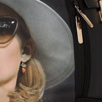 SCARFACE ELVIRA BACKPACK - spraygroundgcc