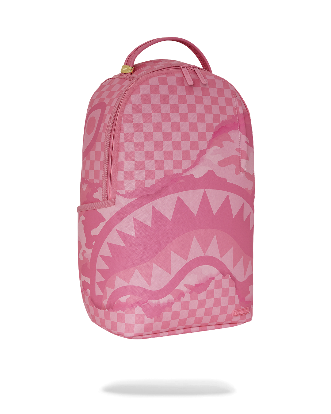 PINK 3AM RIPTIDE DLXSV BACKPACK – spraygroundgcc