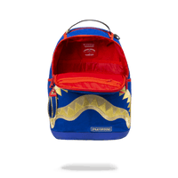 Money Kicks Gold Shark Mouth - spraygroundgcc