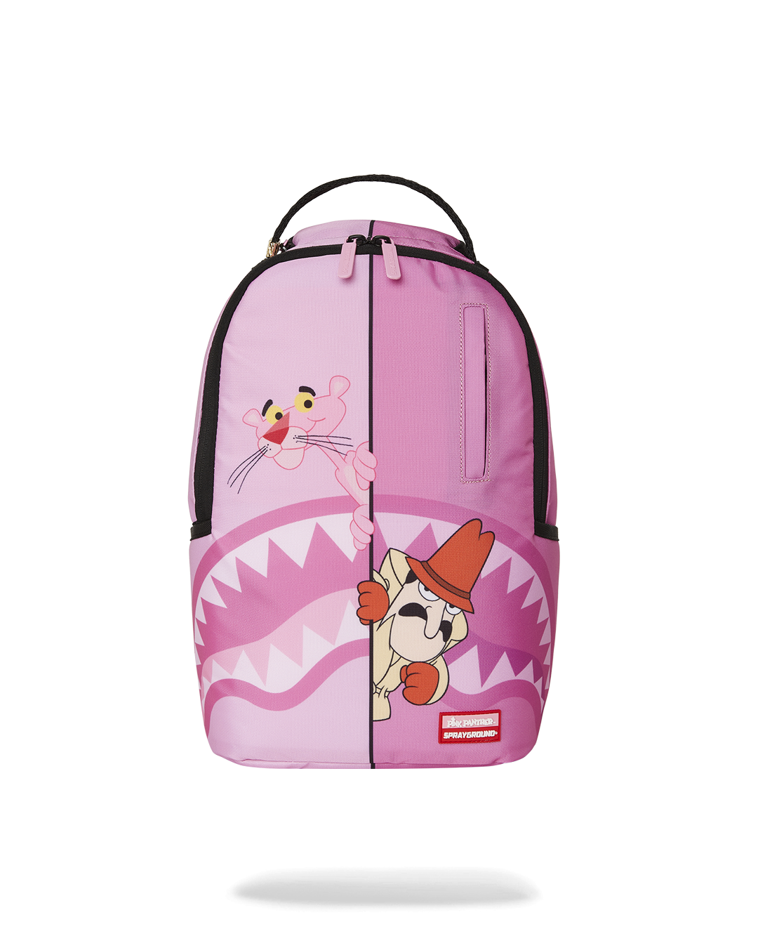 PINK PANTHER SPLIT DLX MINI BACKPACK – spraygroundgcc