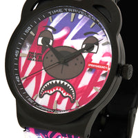 SPRAYGROUND GRAFF WATCH