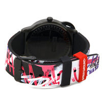 SPRAYGROUND GRAFF WATCH