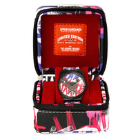 SPRAYGROUND GRAFF WATCH