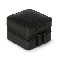SPRAYGROUND BLACK SNAKE WATCH