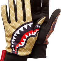 PARIS VS FLORENCE GLOVES SIZE - spraygroundgcc