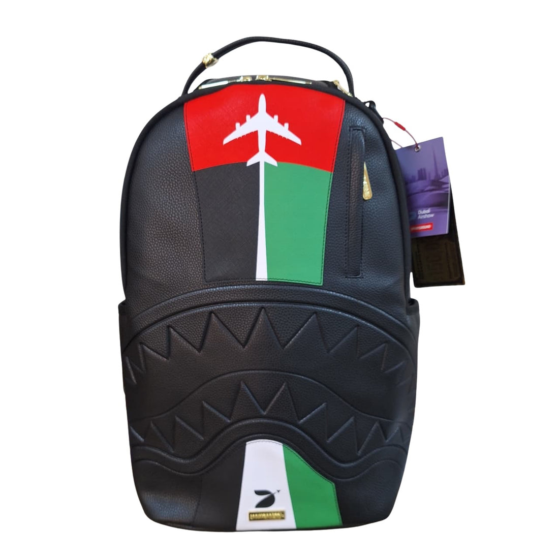 DUBAI AIR SHOW MAXIM BACKPACK