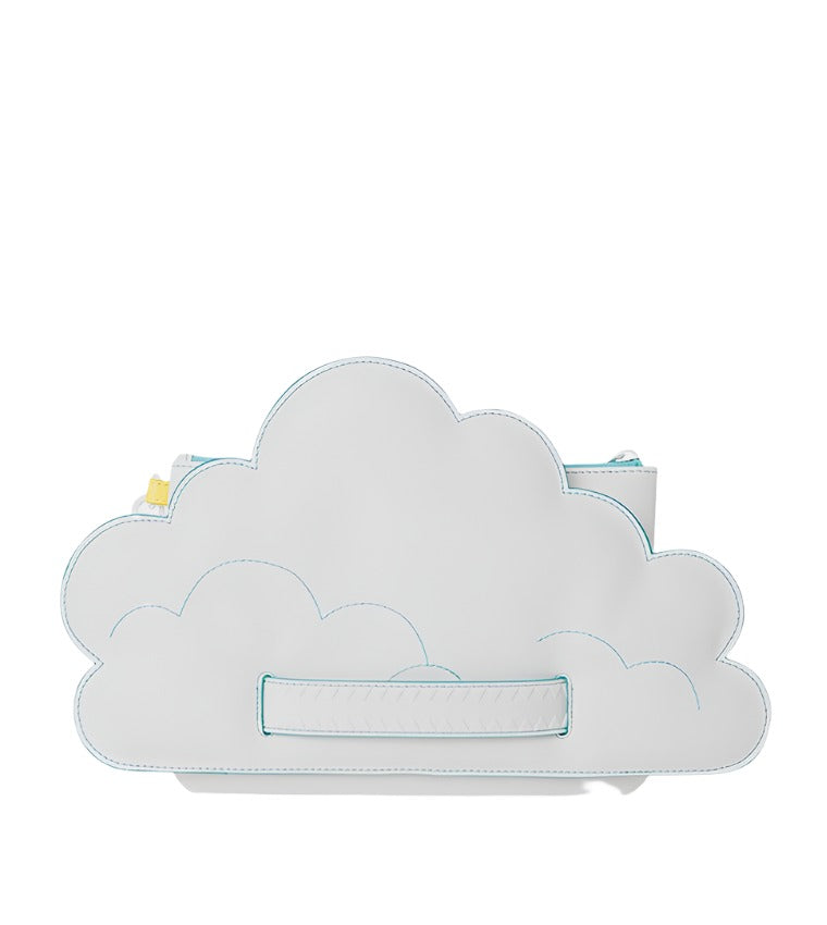 CLOUD CLUTCH - spraygroundgcc
