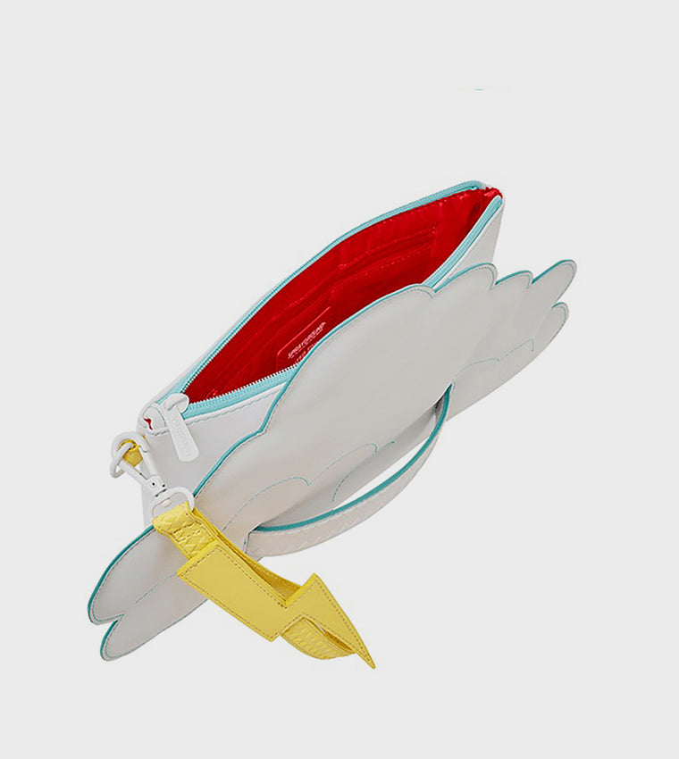 CLOUD CLUTCH - spraygroundgcc
