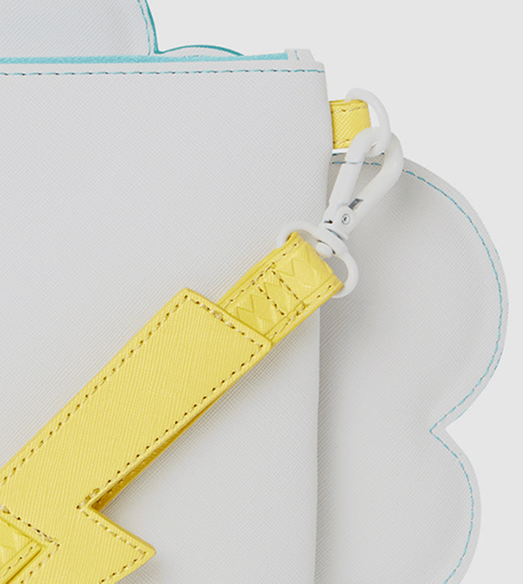 CLOUD CLUTCH - spraygroundgcc