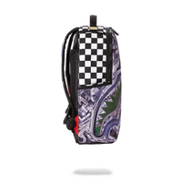 NASCAR TRACK DAY BACKPACK - spraygroundgcc