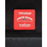 NASCAR TRACK DAY BACKPACK - spraygroundgcc