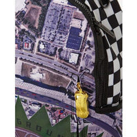 NASCAR TRACK DAY BACKPACK - spraygroundgcc
