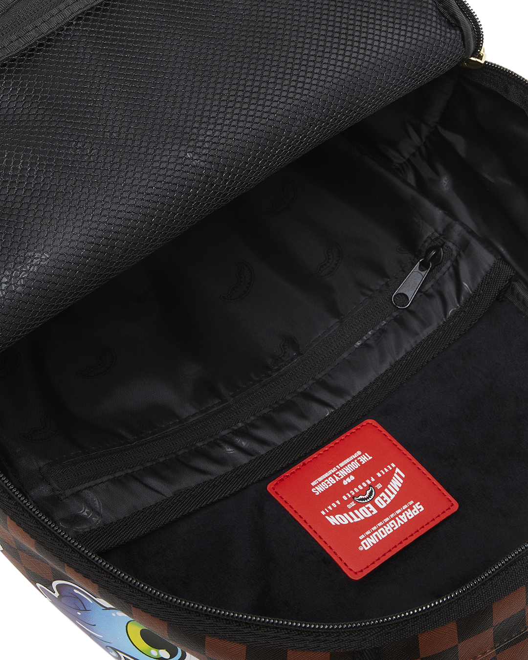 STICKER CAMPAIGN DLXSV BACKPACK