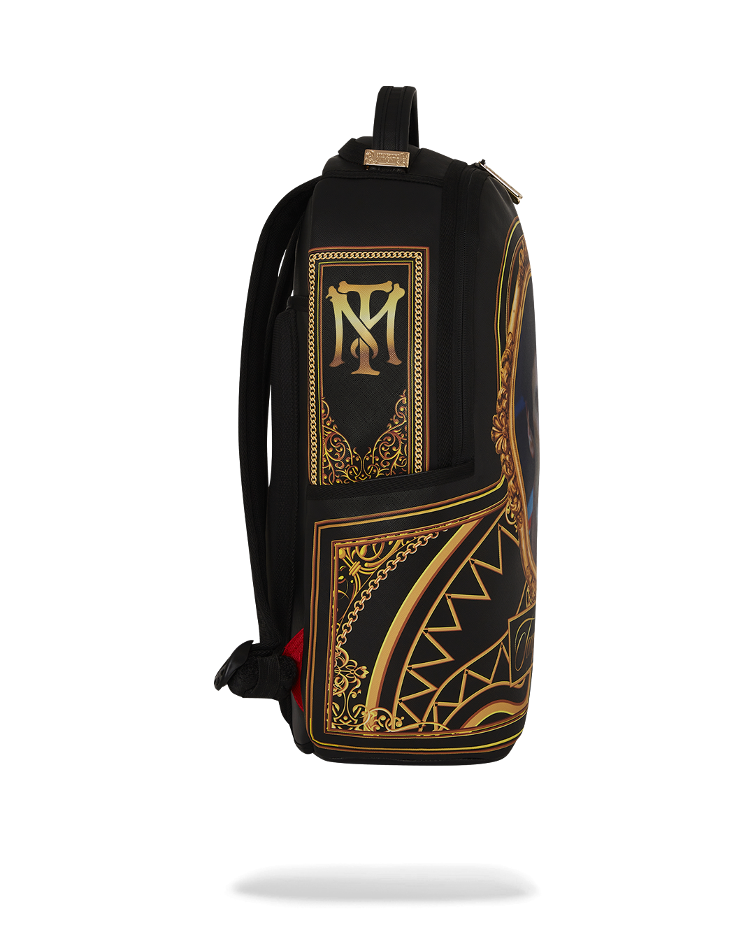 SCARFACE TONY BACKPACK - spraygroundgcc