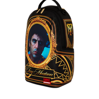 SCARFACE TONY BACKPACK - spraygroundgcc