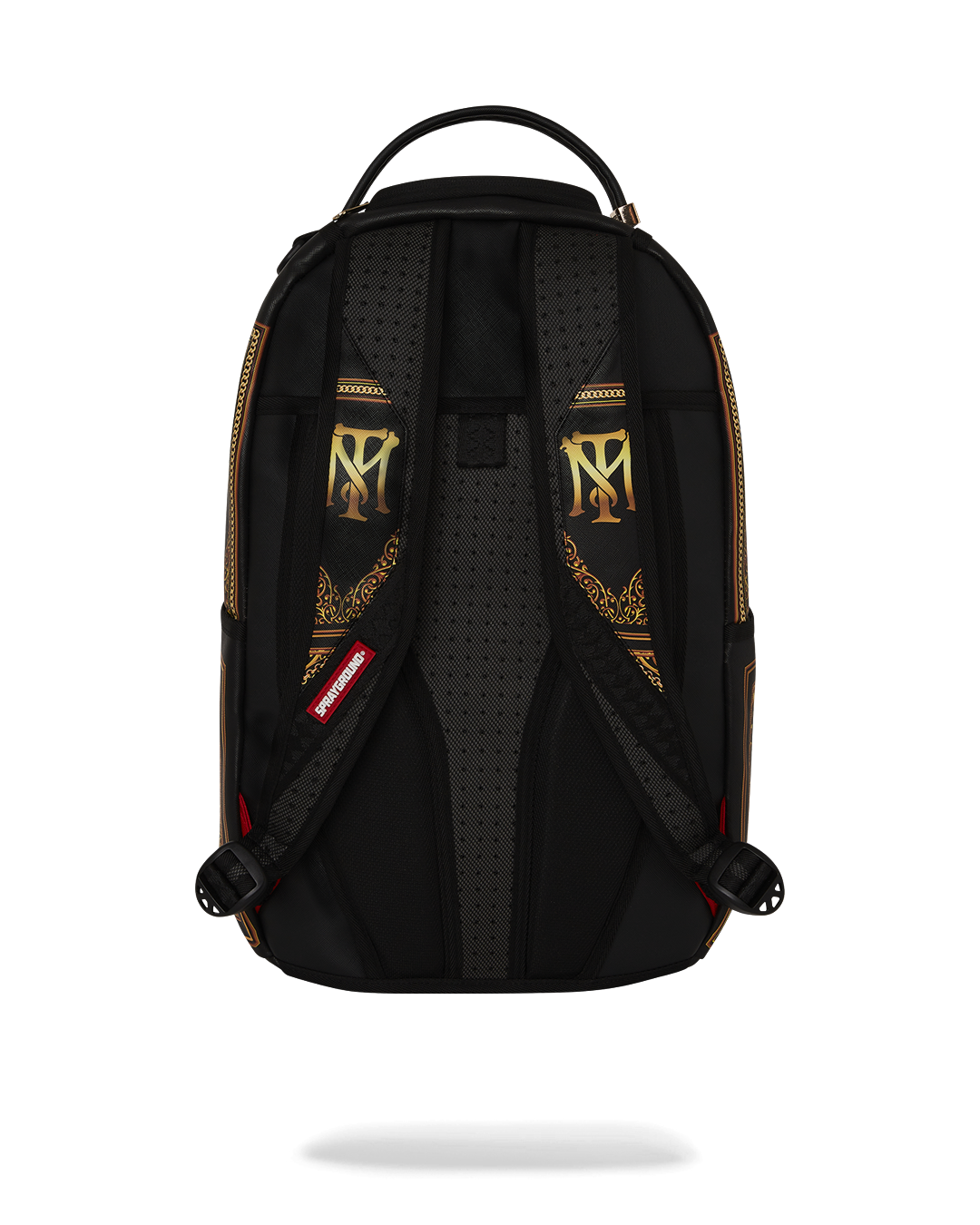 SCARFACE TONY BACKPACK - spraygroundgcc