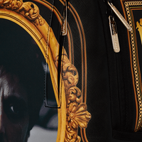 SCARFACE TONY BACKPACK - spraygroundgcc