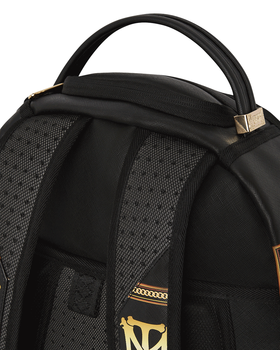 SCARFACE TONY BACKPACK - spraygroundgcc