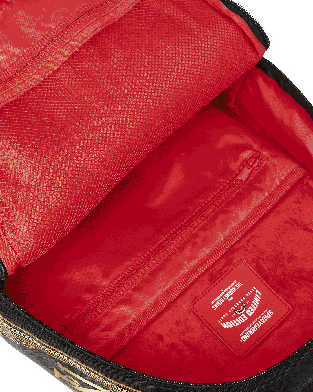 SCARFACE TONY BACKPACK - spraygroundgcc