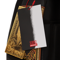 SCARFACE TONY BACKPACK - spraygroundgcc