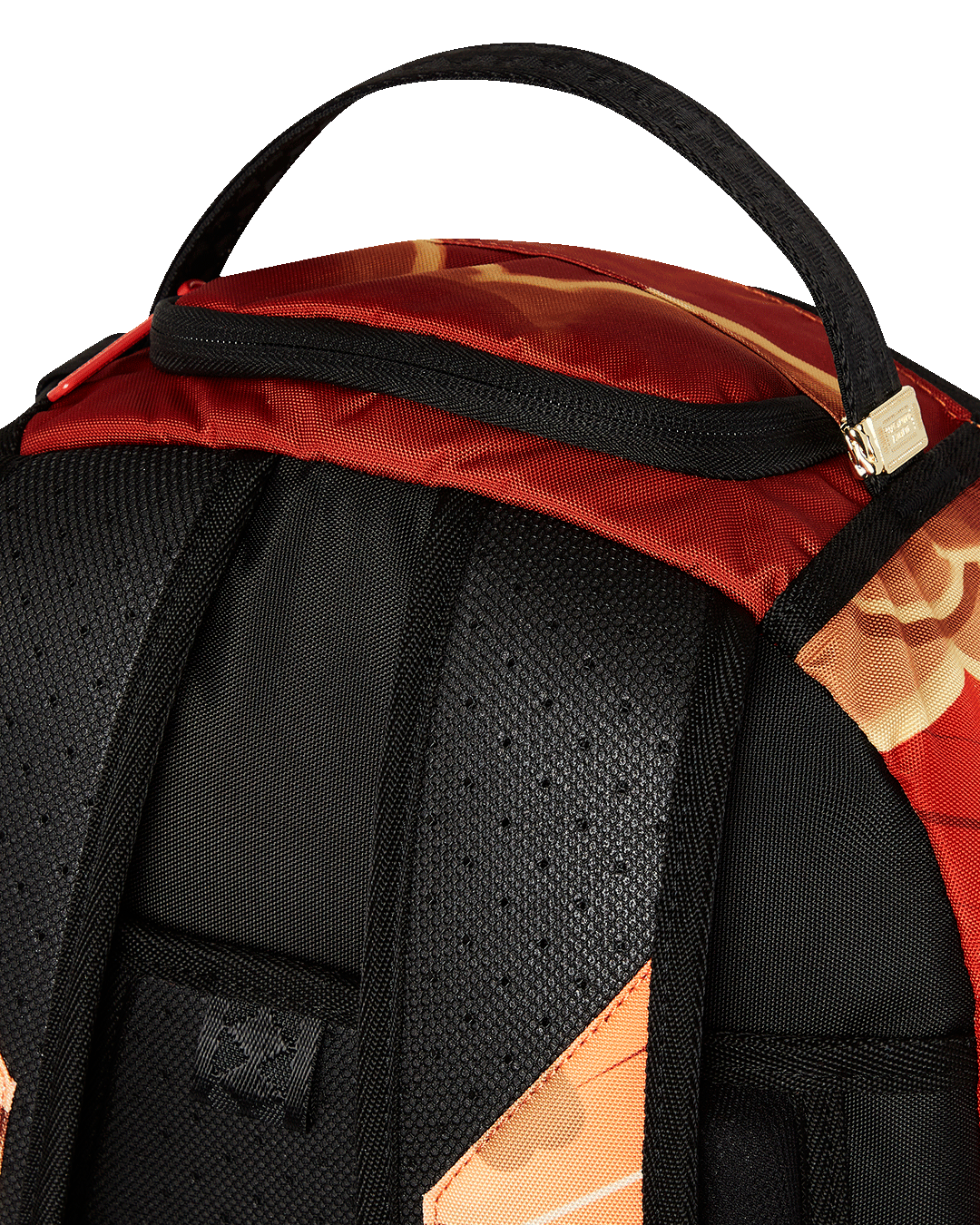 LOONEY TUNES MARVIN BOMB DLXR BACKPACK