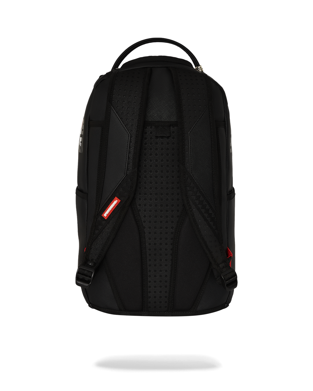 SHARK CENTRAL INFINITY MOUTH DLXSV BACKPACK