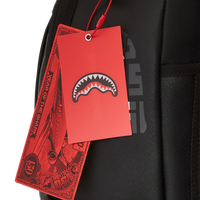 SHARK CENTRAL INFINITY MOUTH DLXSV BACKPACK