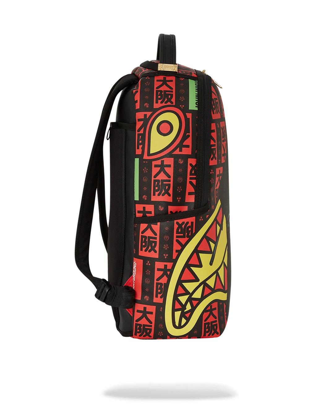 JOHN WICK JAPANESE OATH DLXSV BACKPACK