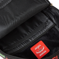 JOHN WICK JAPANESE OATH DLXSV BACKPACK