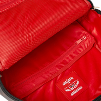 SHARKS IN PARIS BLUR DLXSV BACKPACK