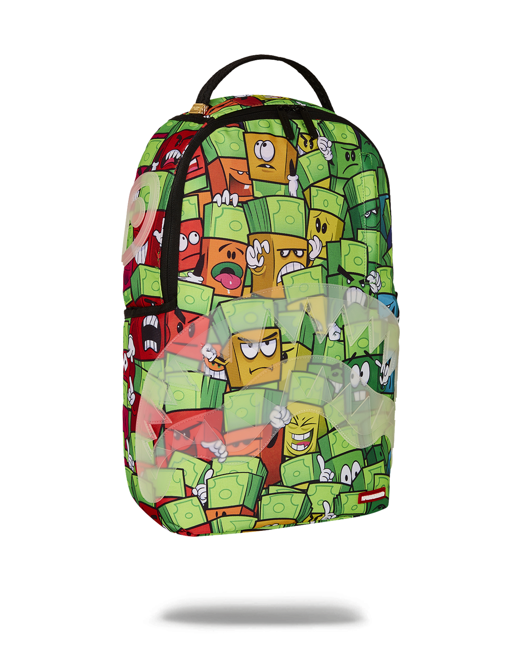 MONEY BOYZ DLXR BACKPACK