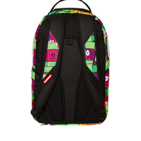 MONEY BOYZ DLXR BACKPACK