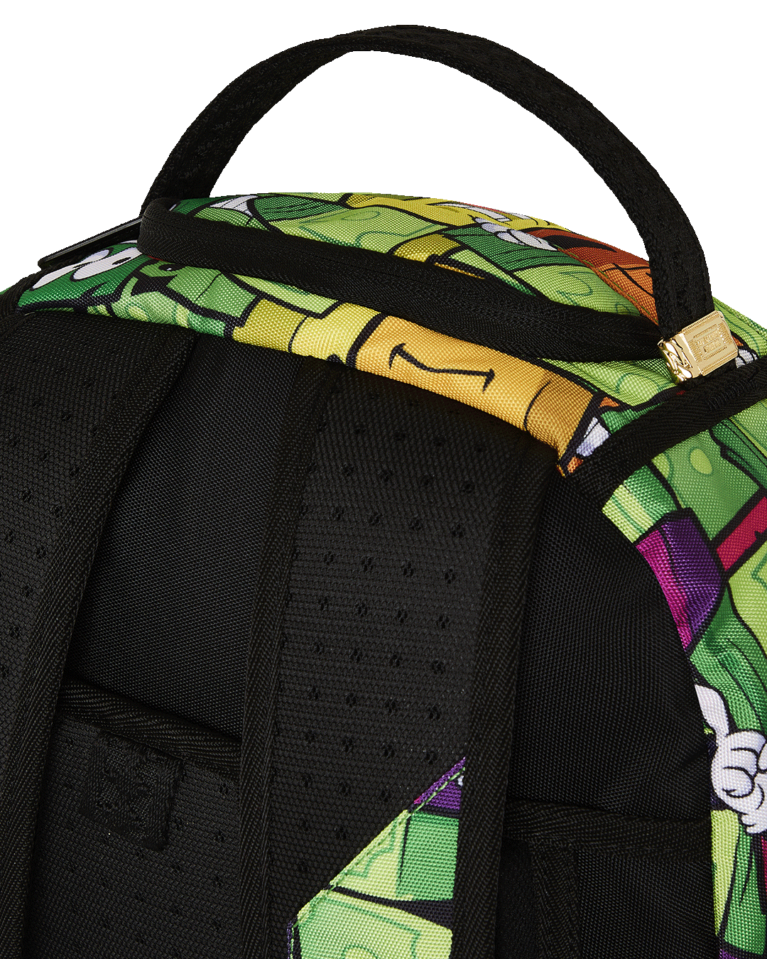 MONEY BOYZ DLXR BACKPACK