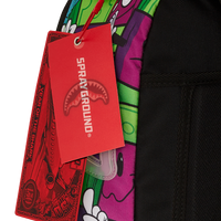 MONEY BOYZ DLXR BACKPACK