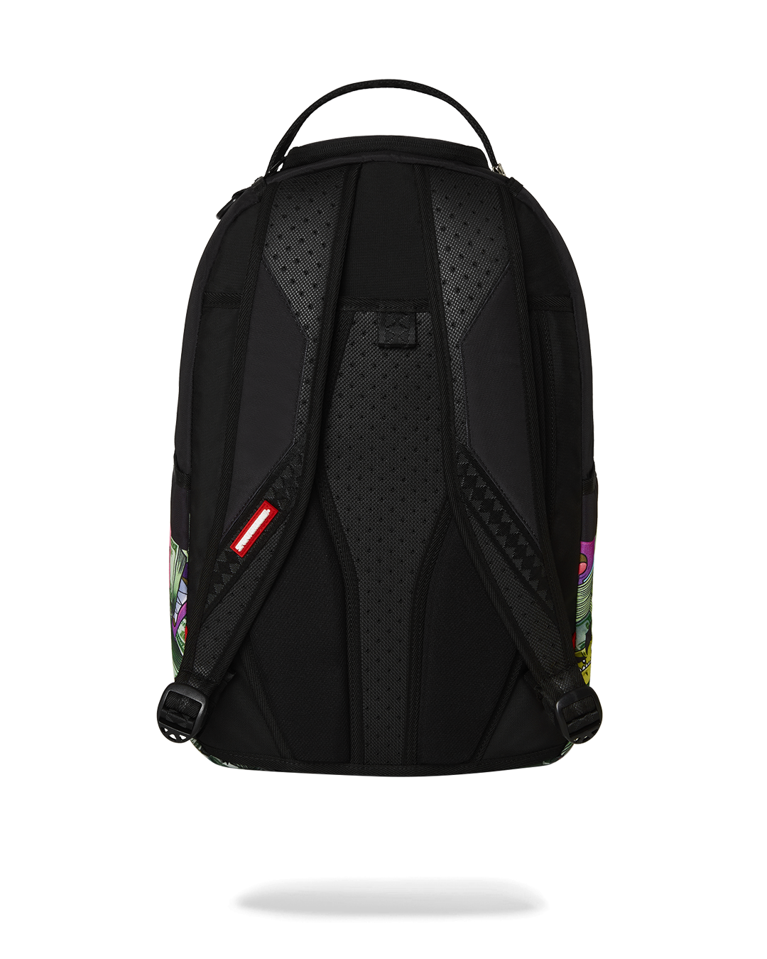 STACKED MONEY BOYS DLXR BACKPACK