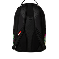 STACKED MONEY BOYS DLXR BACKPACK