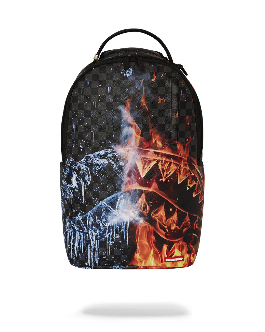 FIRE & ICE SHARK DLXSV BACKPACK