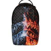 FIRE & ICE SHARK DLXSV BACKPACK
