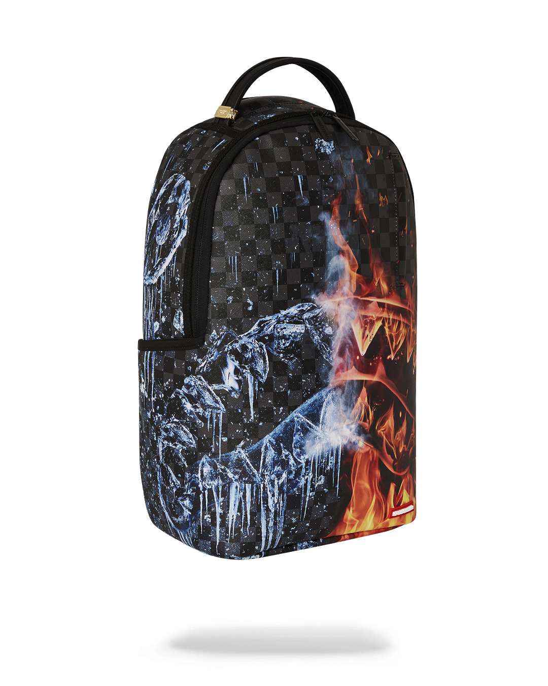FIRE & ICE SHARK DLXSV BACKPACK