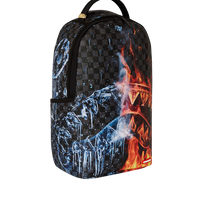 FIRE & ICE SHARK DLXSV BACKPACK
