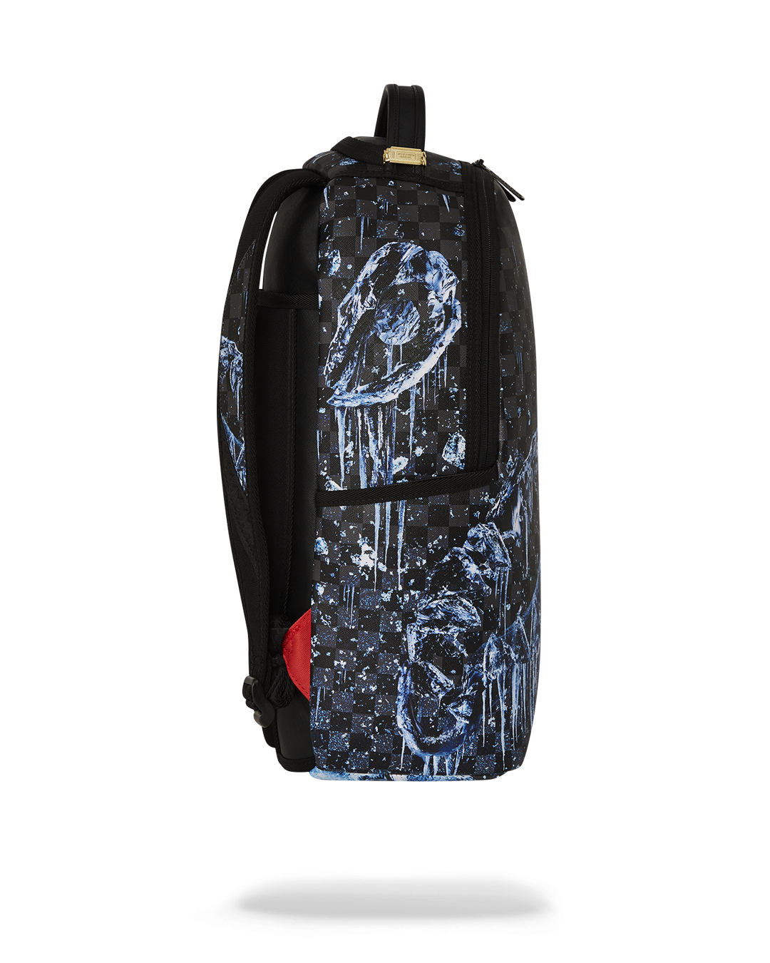 FIRE & ICE SHARK DLXSV BACKPACK