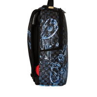 FIRE & ICE SHARK DLXSV BACKPACK