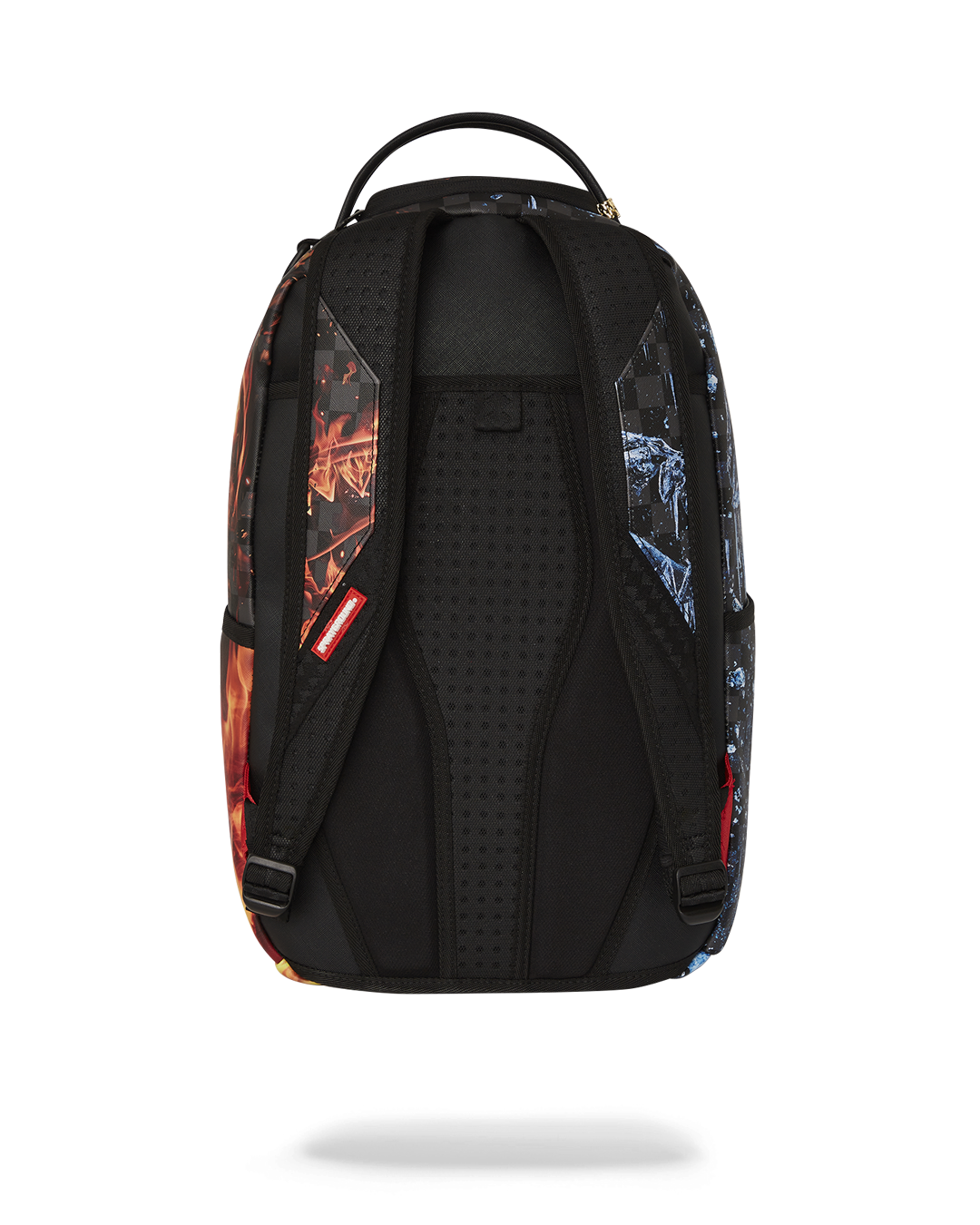 FIRE & ICE SHARK DLXSV BACKPACK