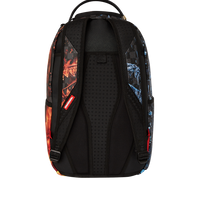 FIRE & ICE SHARK DLXSV BACKPACK